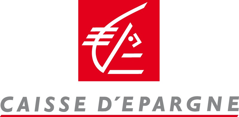 Caisse D'Epargne logo