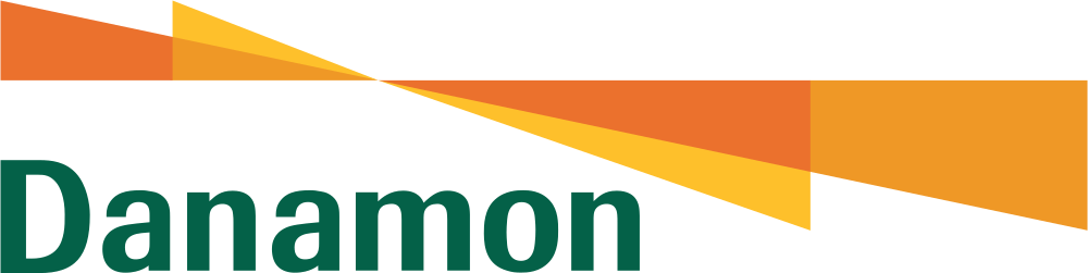 Bank Danamon logo