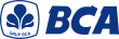 Bank Central Asia (BCA) logo