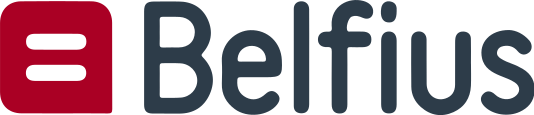 Belfius Bank logo
