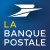 La Banque Postale logo