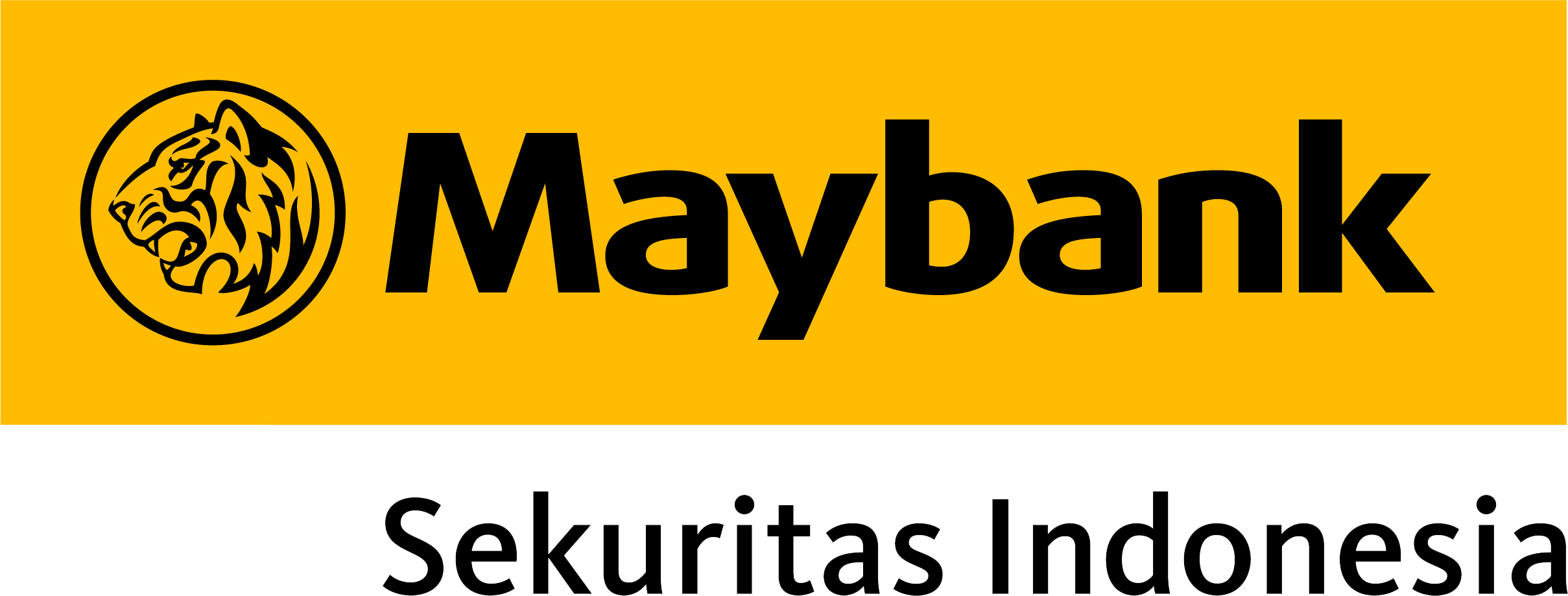 Maybank Indonesia logo