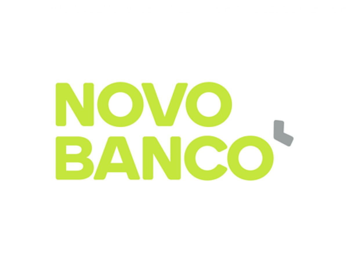Novo Banco logo