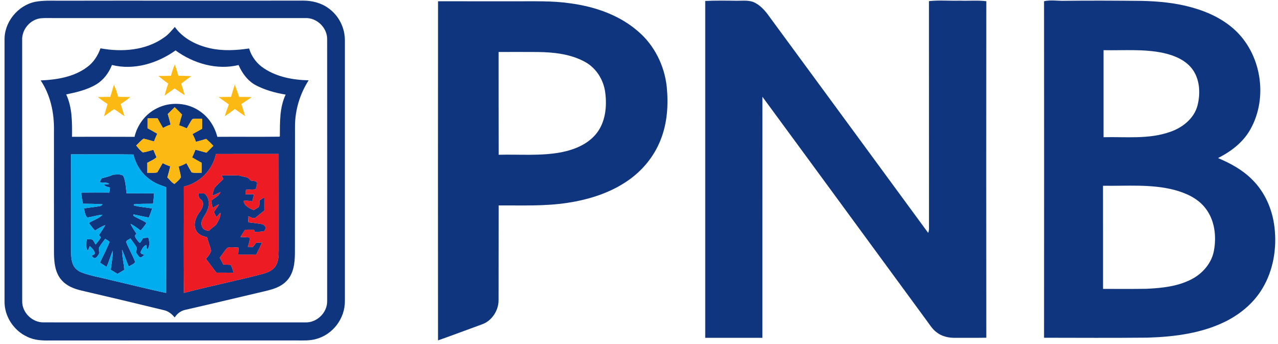 Philippine National Bank (PNB) logo