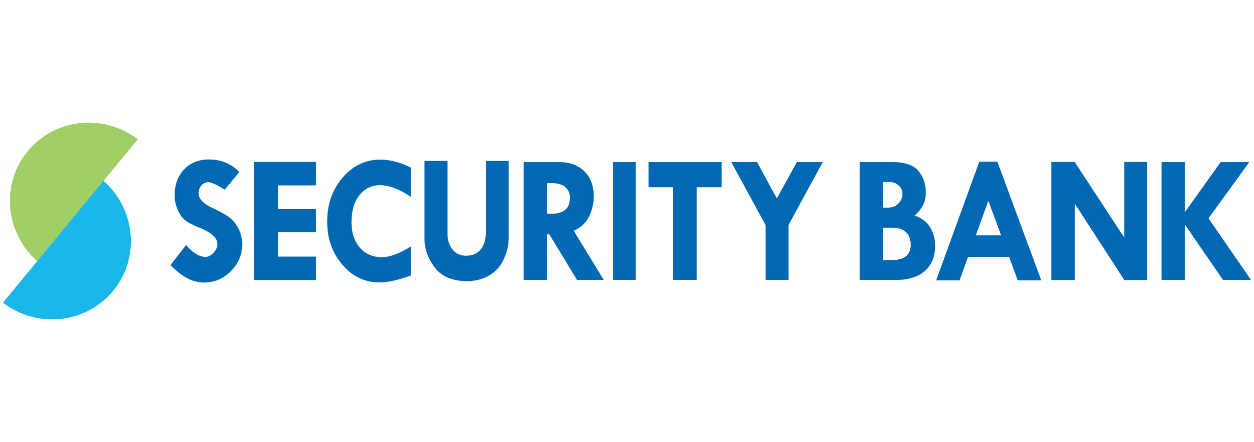 Security Bank logo
