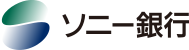 ソニー銀行 logo