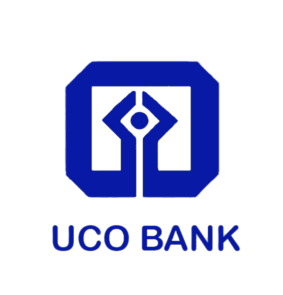 UCO Bank logo