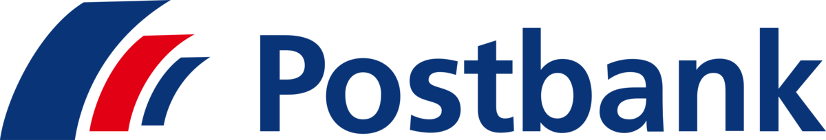 Deutsche Postbank logo