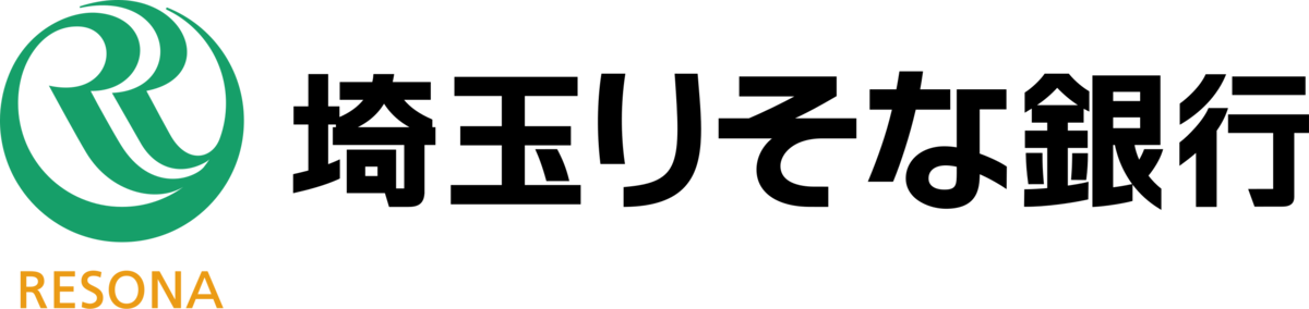Resona Bank logo